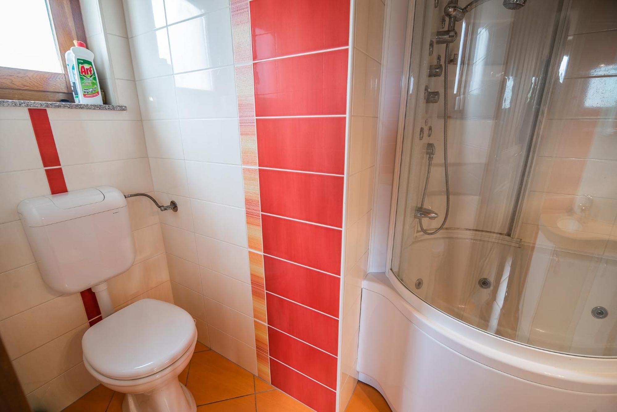 Holiday Home Mirt With Hottub & Sauna Blanca Eksteriør billede