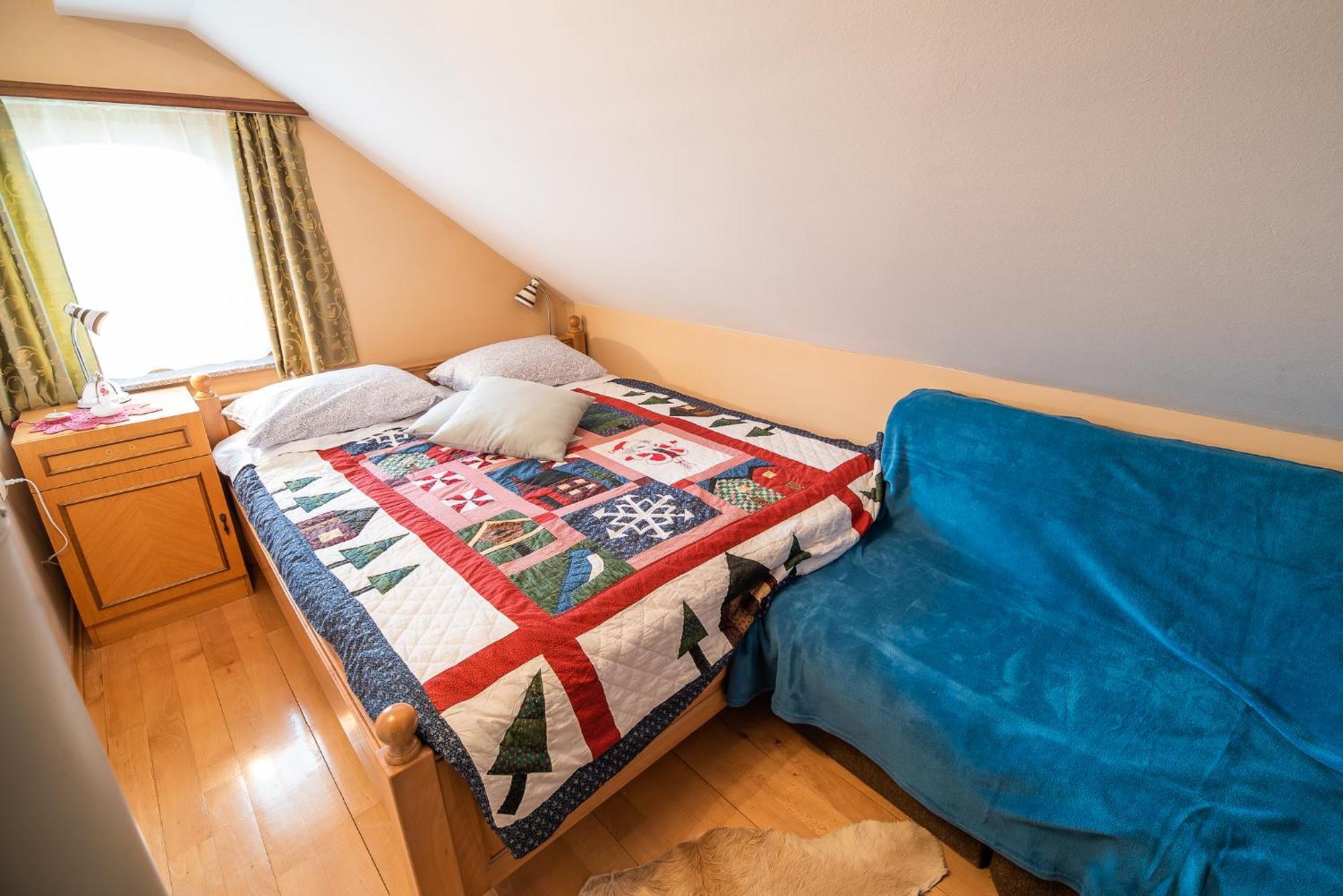 Holiday Home Mirt With Hottub & Sauna Blanca Eksteriør billede