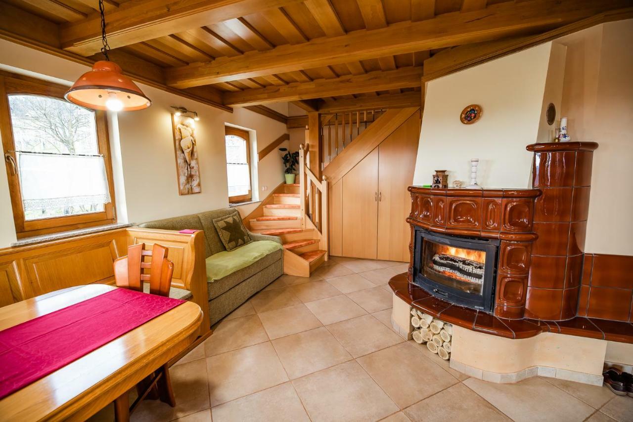 Holiday Home Mirt With Hottub & Sauna Blanca Eksteriør billede